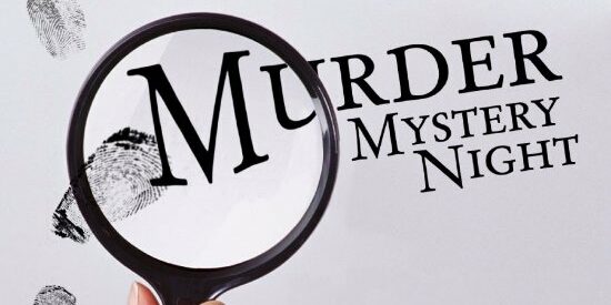 Mystery Night at the Library – Sherburne Memorial Library